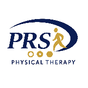 PRS Physical Therapy Logo